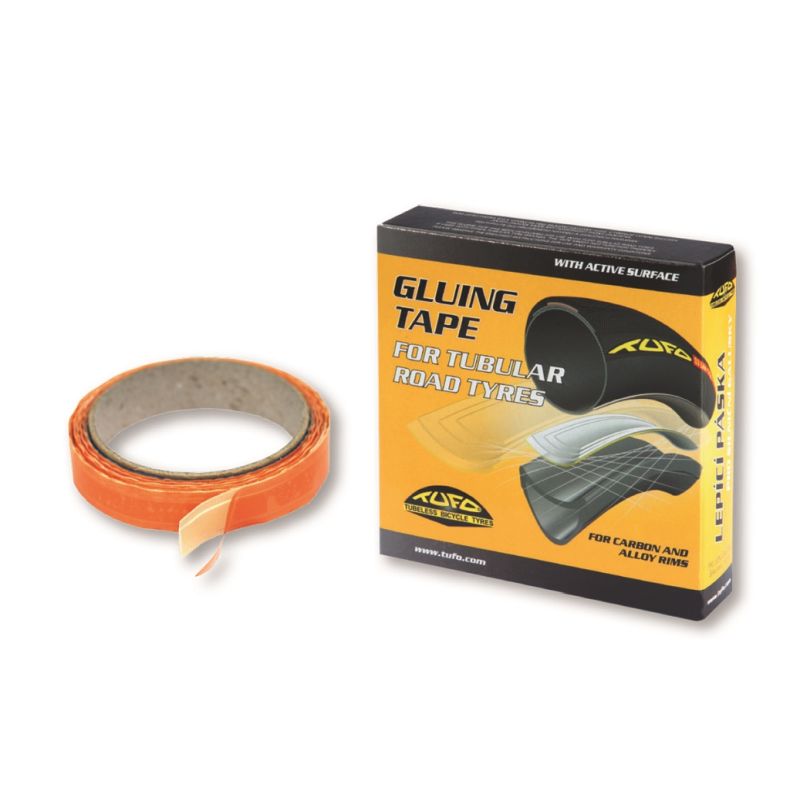 Ruban adhésif Boyau Tufo 19mm