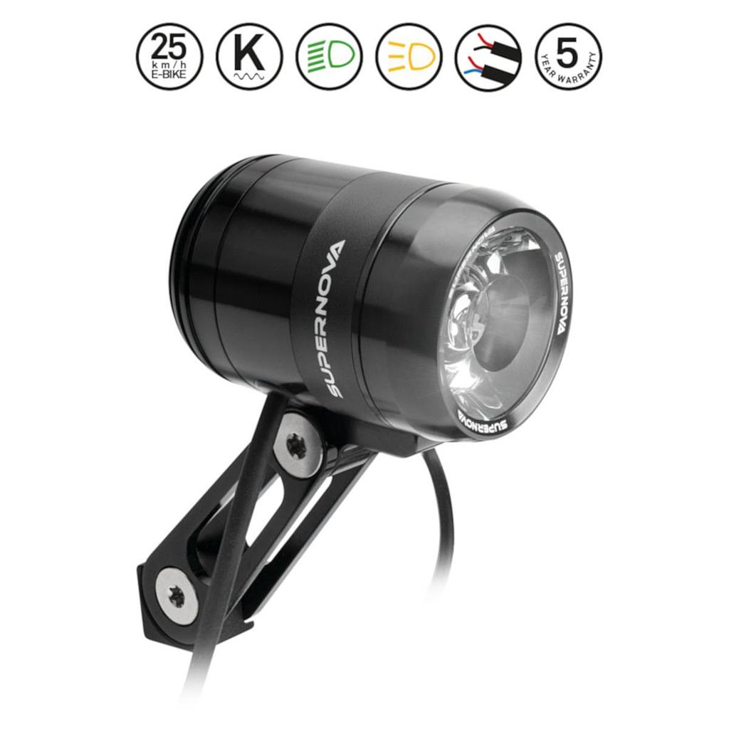 Lampe Supernova V1280 pour VAE