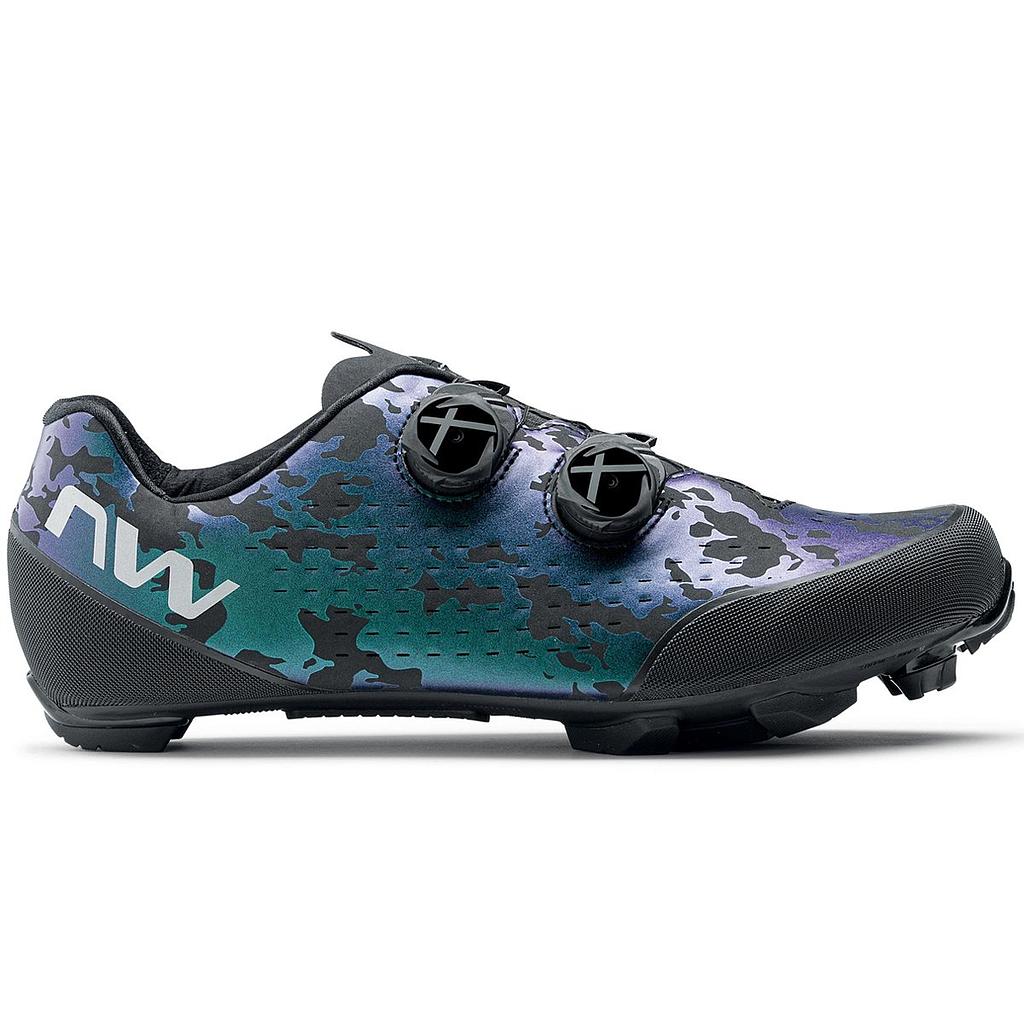 Chaussures Northwave Rebel 3 Iridescent