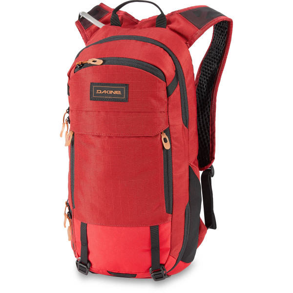 Sac Dakine Syncline 12L Deepred + 3L