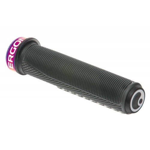 Grip Ergon GFR1 Factory FMD Racing Oil Slick