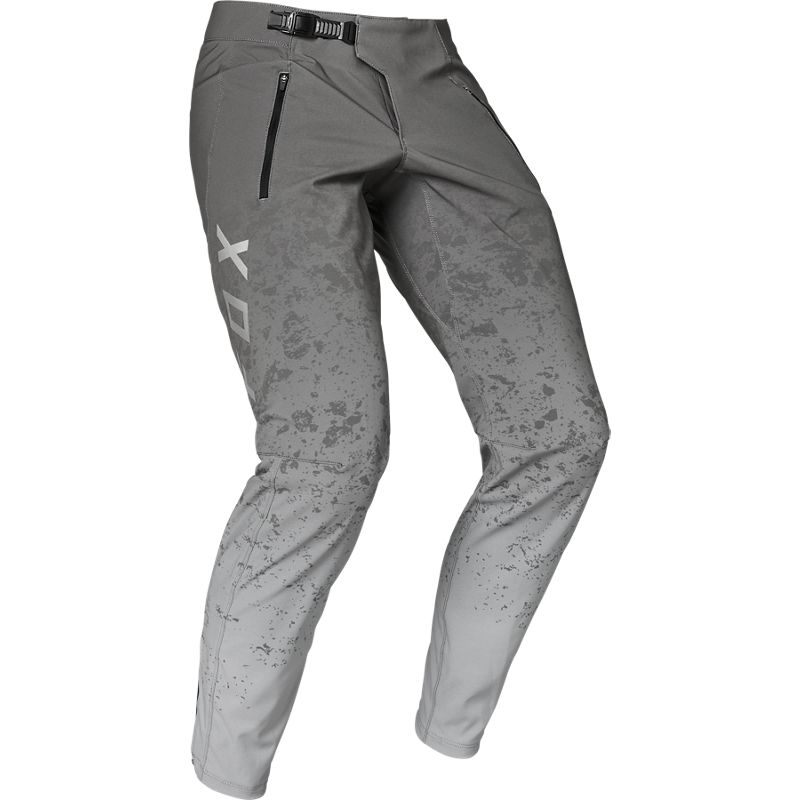 Fox Defend Pant Lunar Light Grey