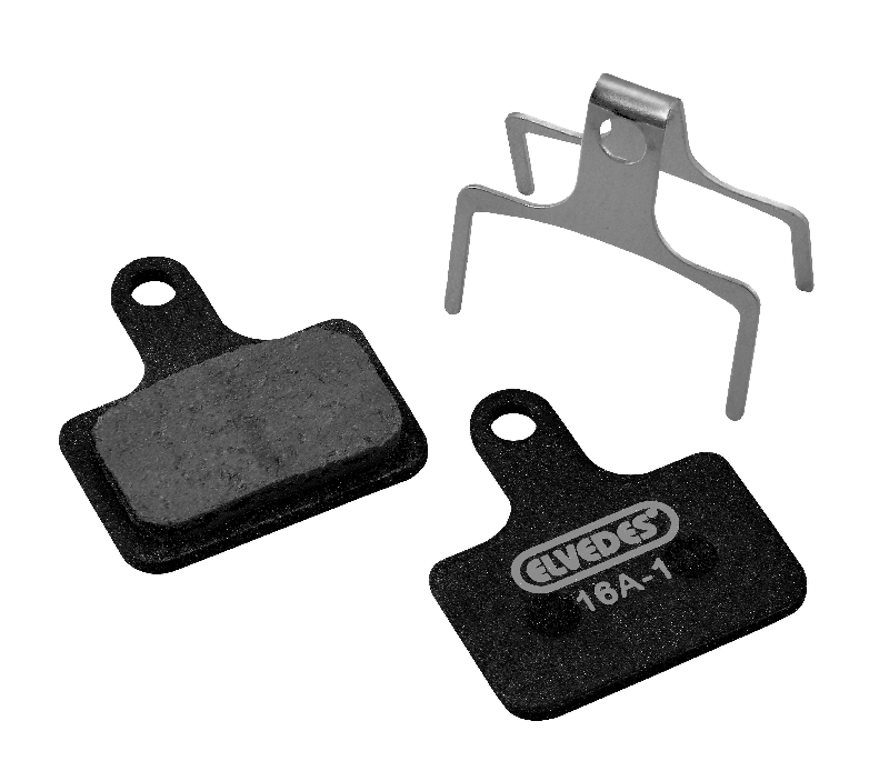 Plaquettes Elvedes Shim Ultegra Metal/Carbon