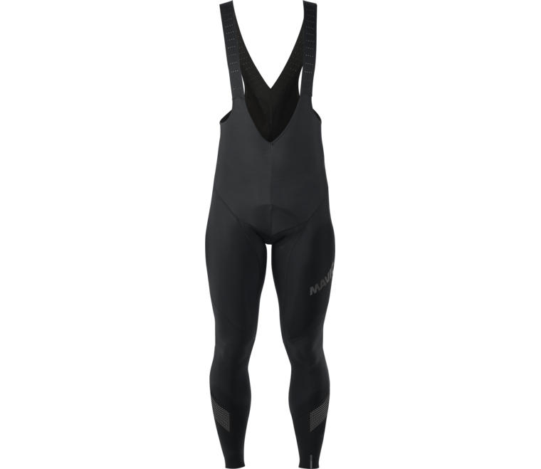 Mavic Essential Thermo Bib Tight