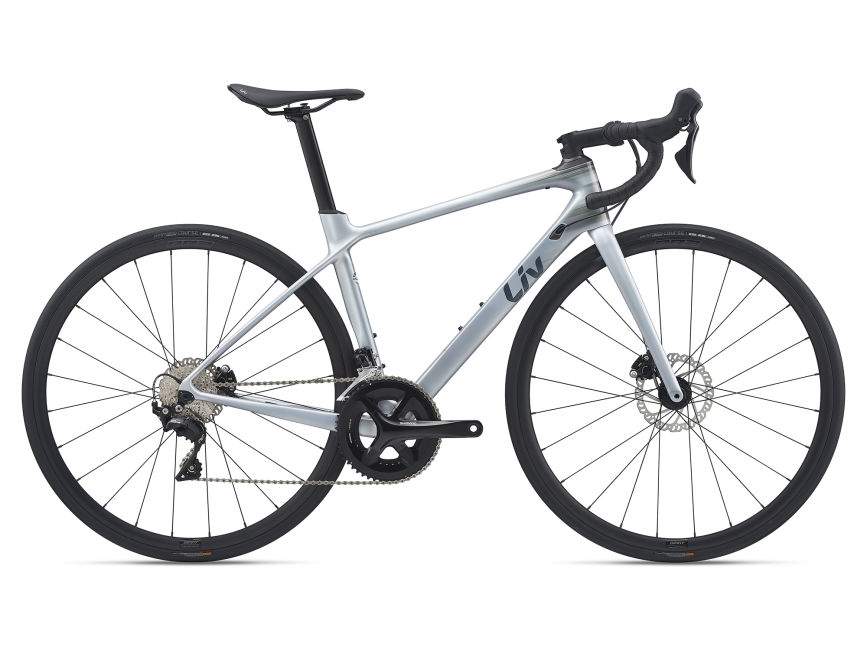 Liv Langma Advanced 2 Disc Supernova 2021