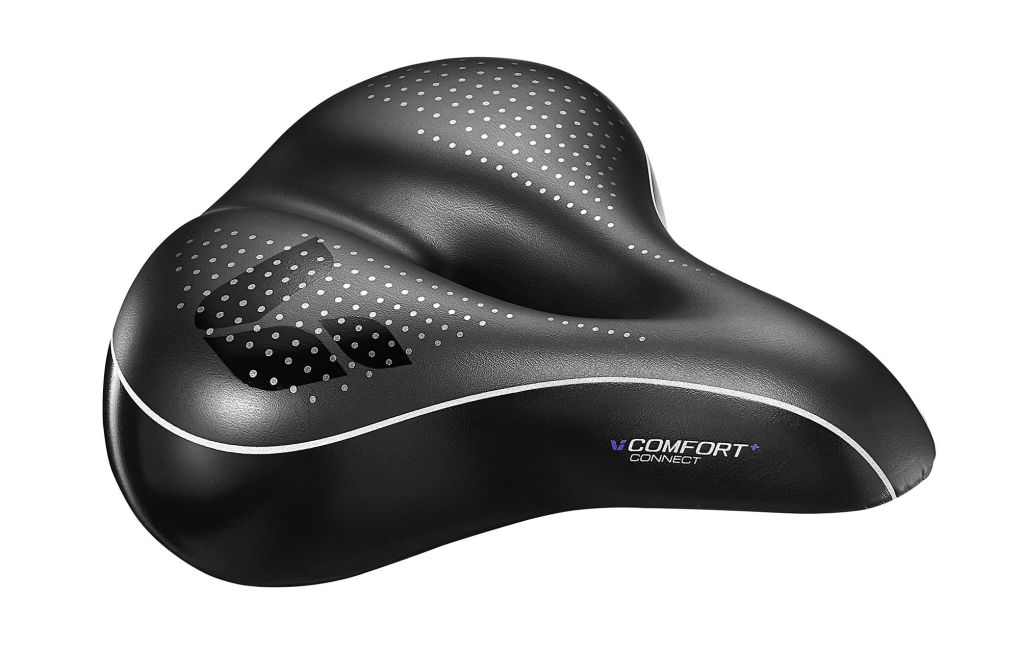 Selle Giant/Liv Connect Comfort +
