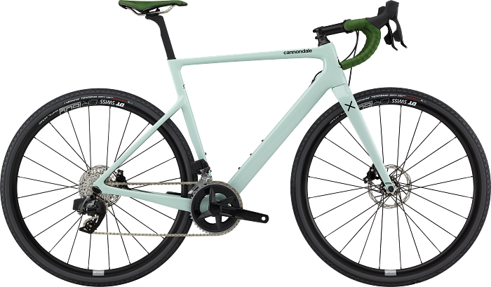 Cannondale SuperSix Evo SE