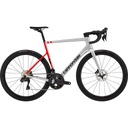 Cannondale SuperSix Evo Disc Ultegra Di2 12v