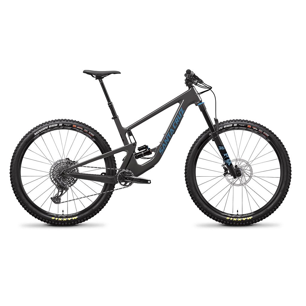 Santa Cruz Hightower 2 C 29 S