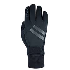 Gants Roeckl Ravensburg Noir