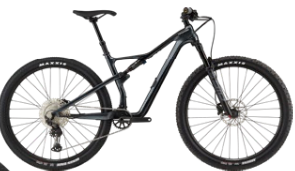 Cannondale Scalpel Carbon SE 2 Magic Black