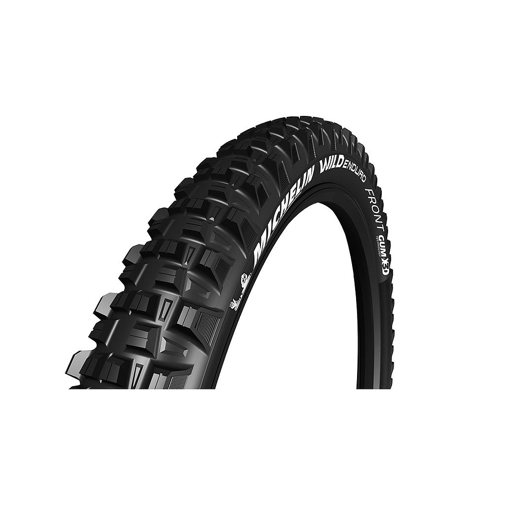 Pneu Michelin wild Enduro Ar Gumx 27"5x2.40 TS Grip +