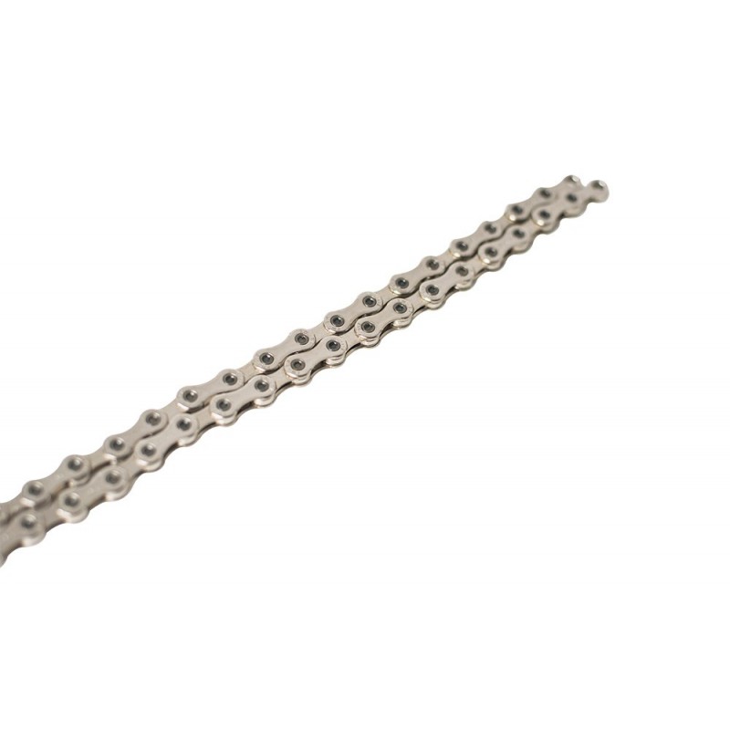 Chaine Parts 8.3 argent 116maillons 10v