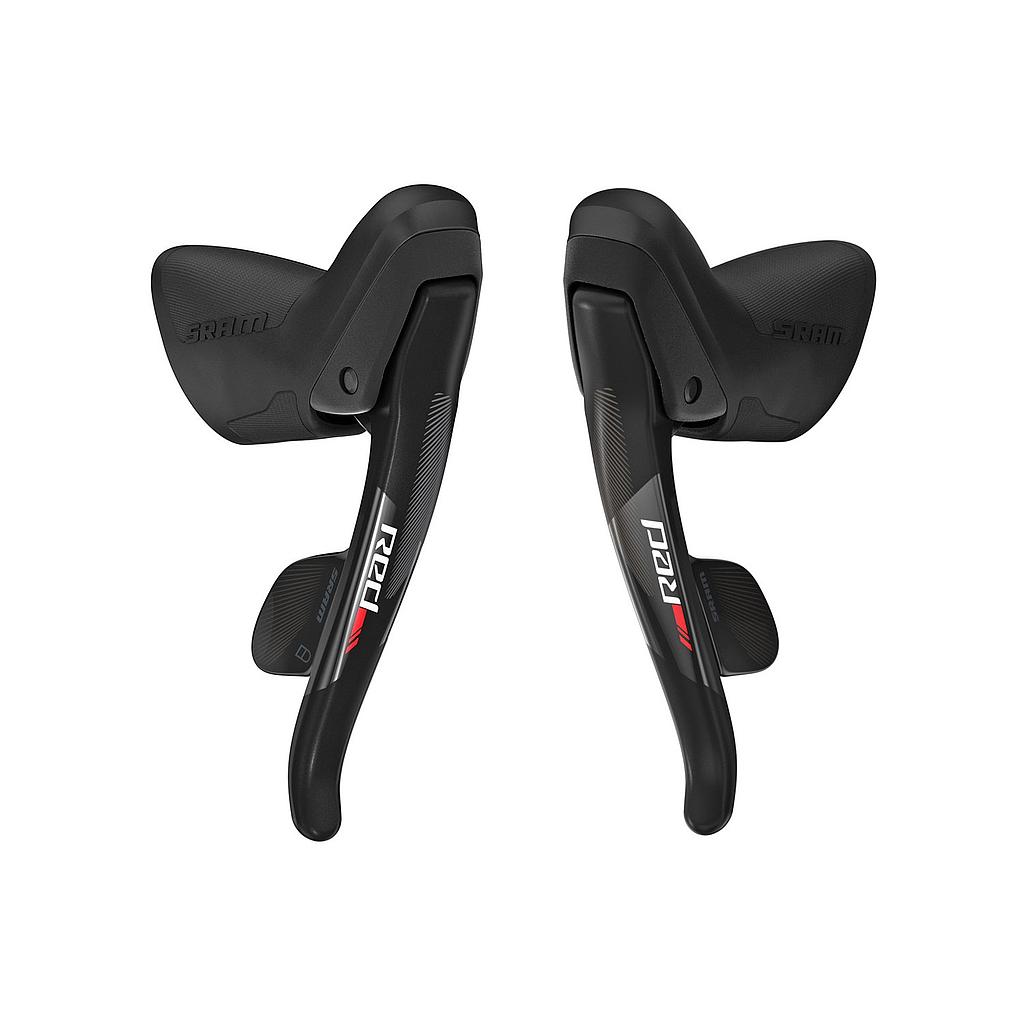 Paire Leviers Sram Red22 2x11