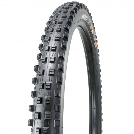 Pneu Maxxis Shorty 29x2.40WT 3CMaxGrip Tbl Double Down (Nouveau)