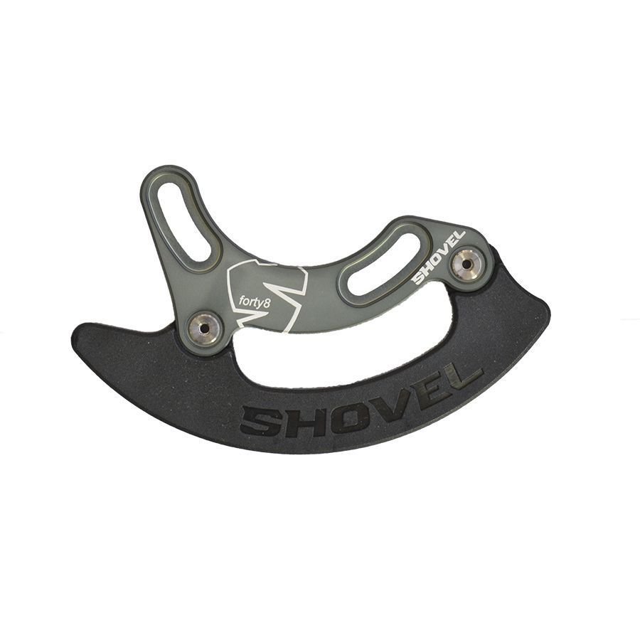 Sabot Shovel Forty 8 ISCG05 Alu