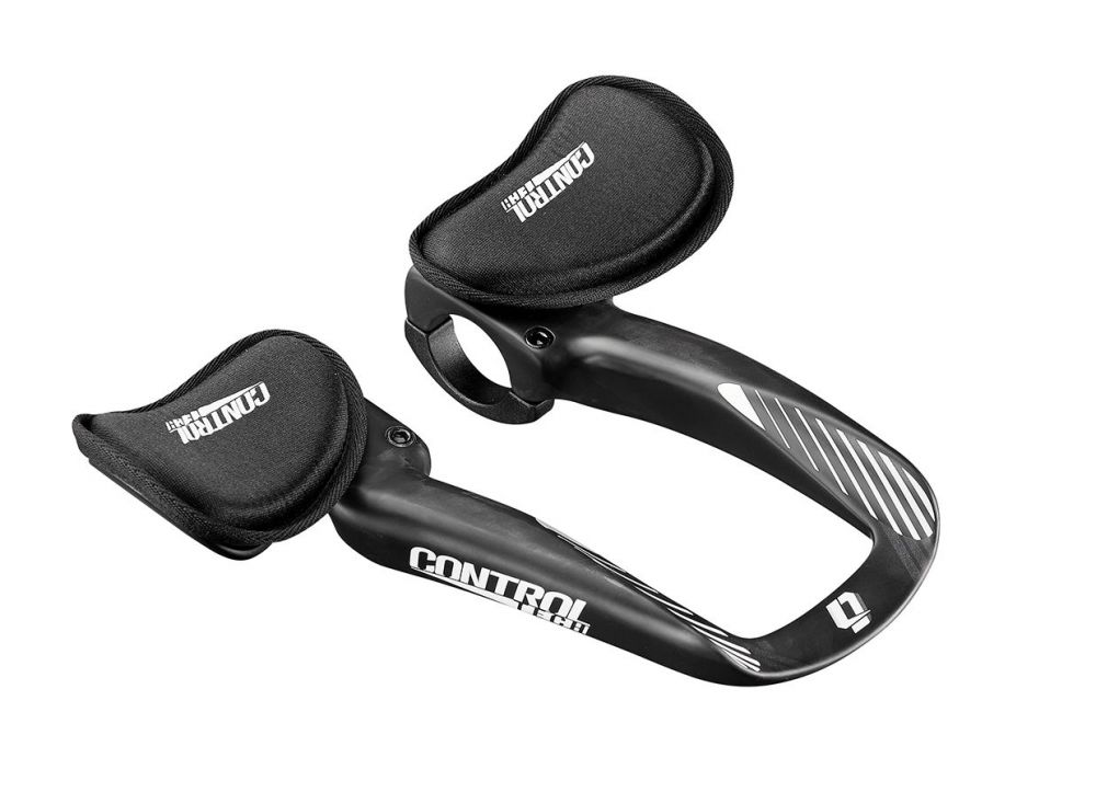 Prolongateur ControlTech Mini Clip-On Impel Carbon