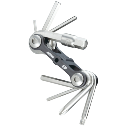 Multitool Topeak Mini 9