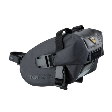 Sacoche Topeak Wedge DryBag (Straps) Large