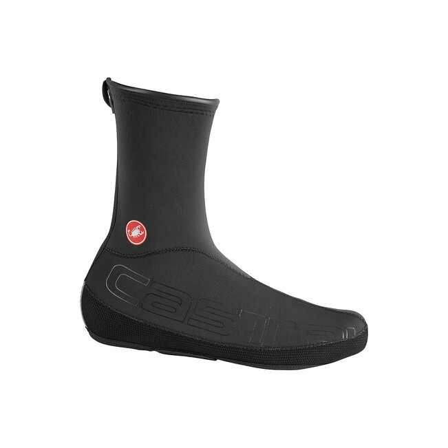 Castelli Diluvio UL Shoecover