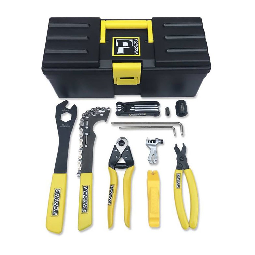 Pedro´s Starter Bench Tool Kit