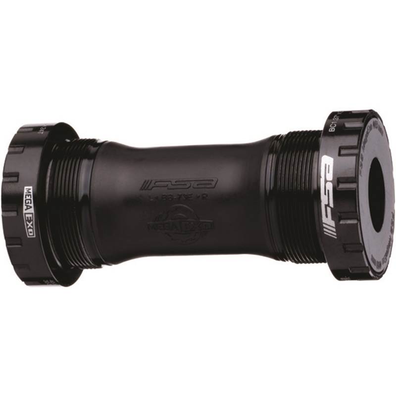 Boitier Pédalier FSA MegaExo BB4000 BSA 19mm