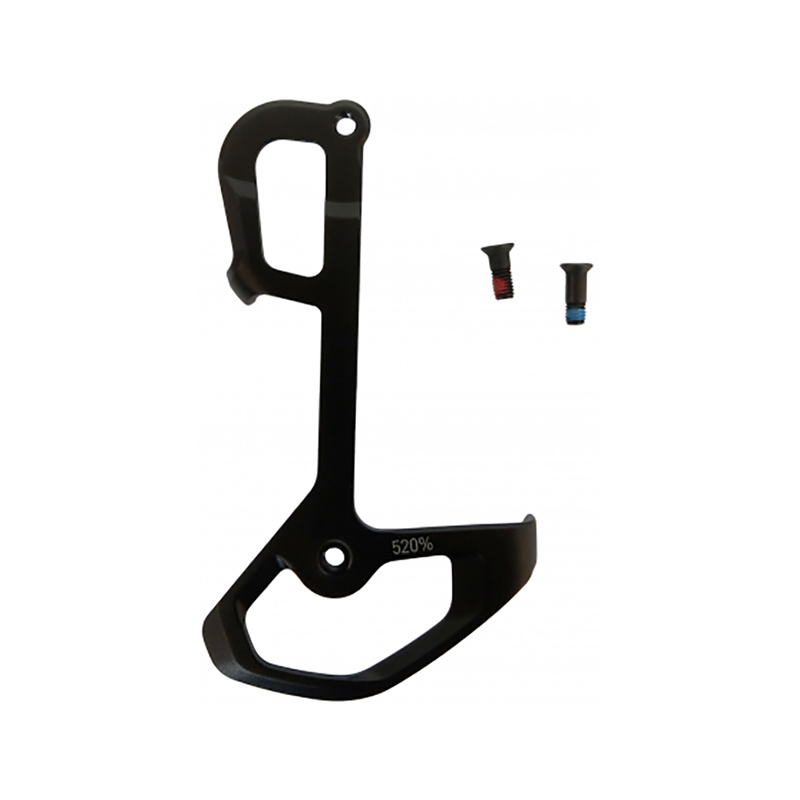 Chape der' Sram GX Eagle Lunar