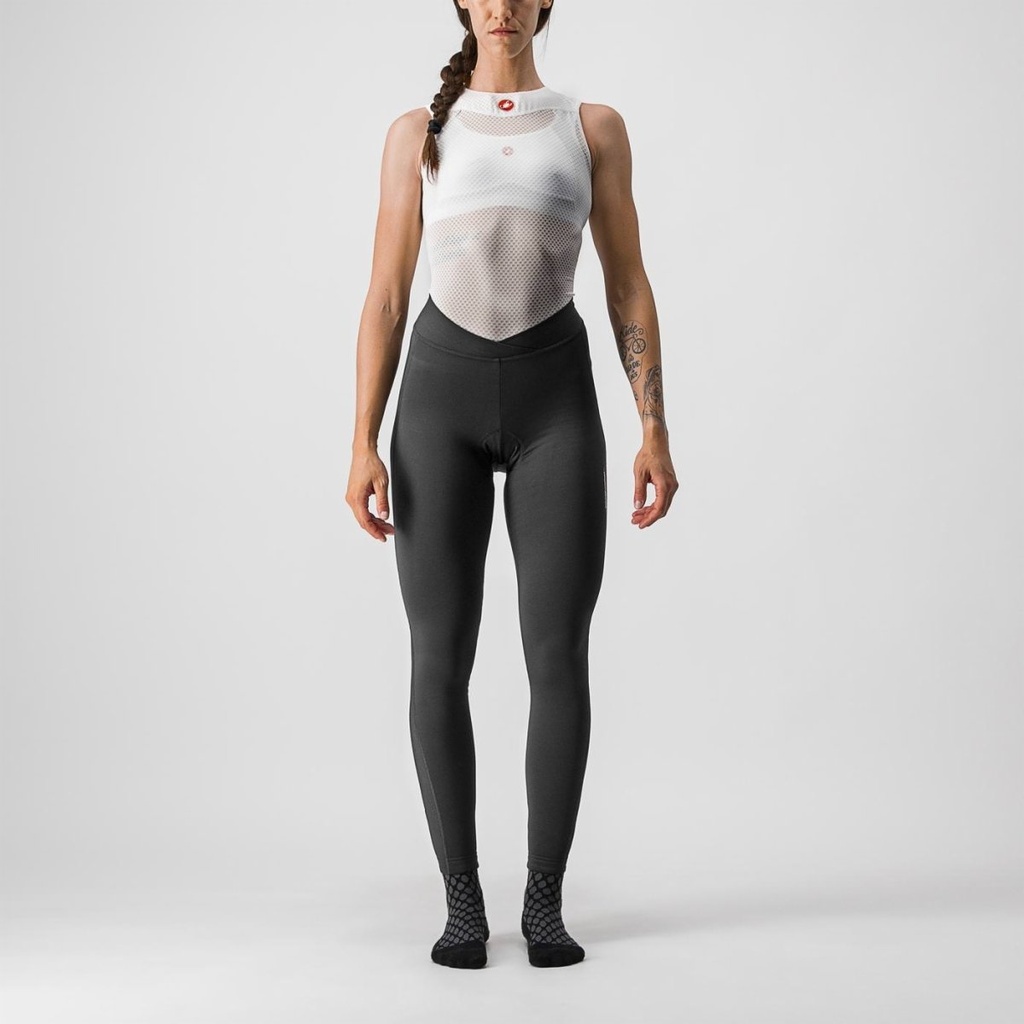 Castelli Meno Wind Women Tight