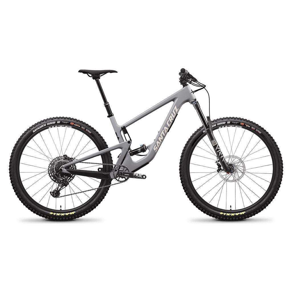 Santa Cruz Hightower 2 C 29 XT