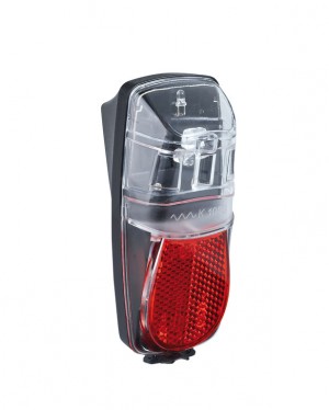 Eclairage Ar Led Buchel Redfire VAE pour Garde-boue 6v