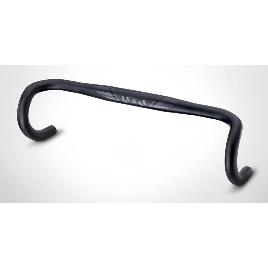 Cintre ZIPP Service Course SL 70 Ergo Beyond Black 70 44mm