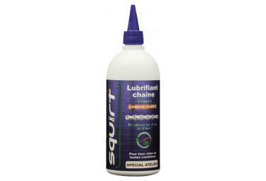 Squirt lube 500ml