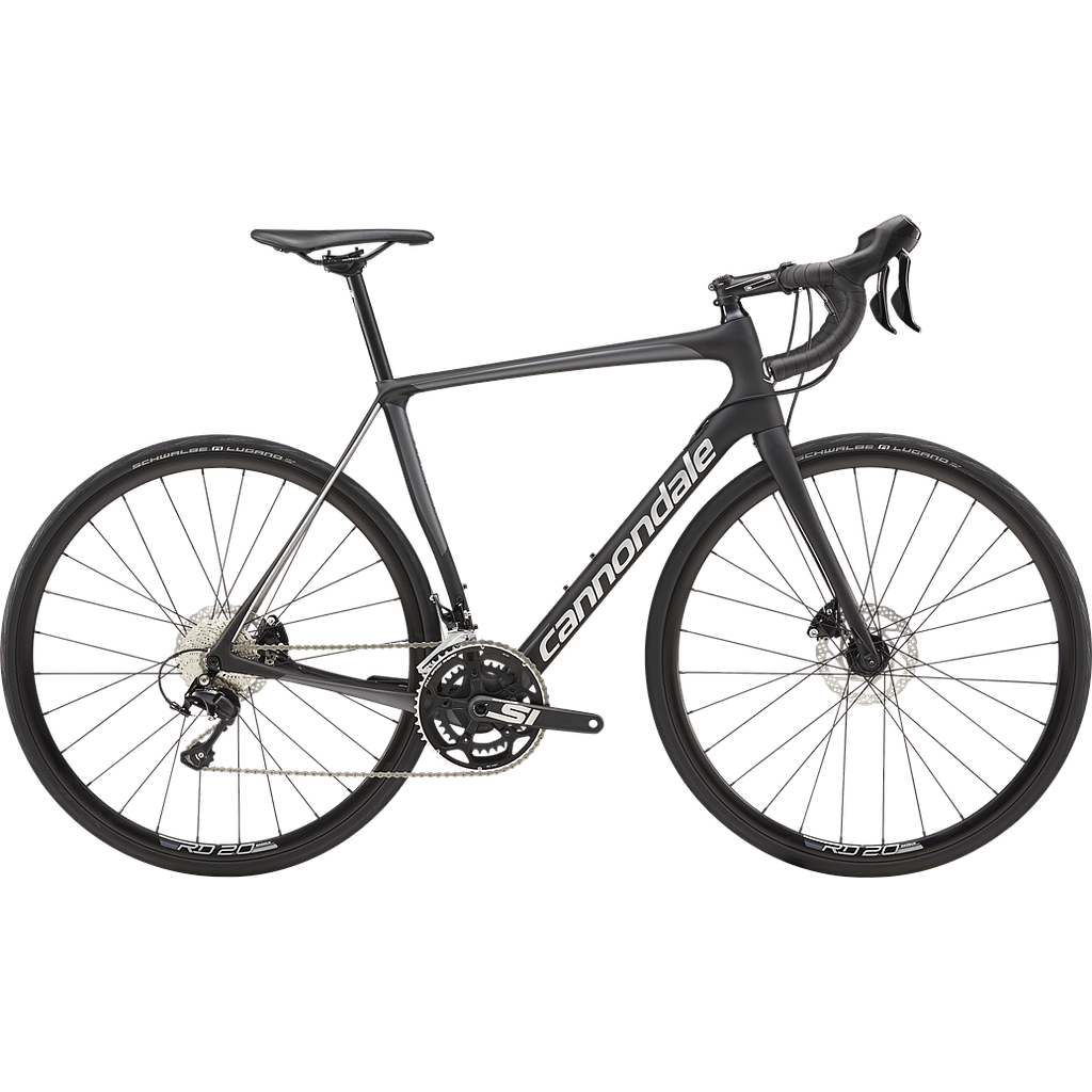 Cannondale Synapse carbone 105 2018
