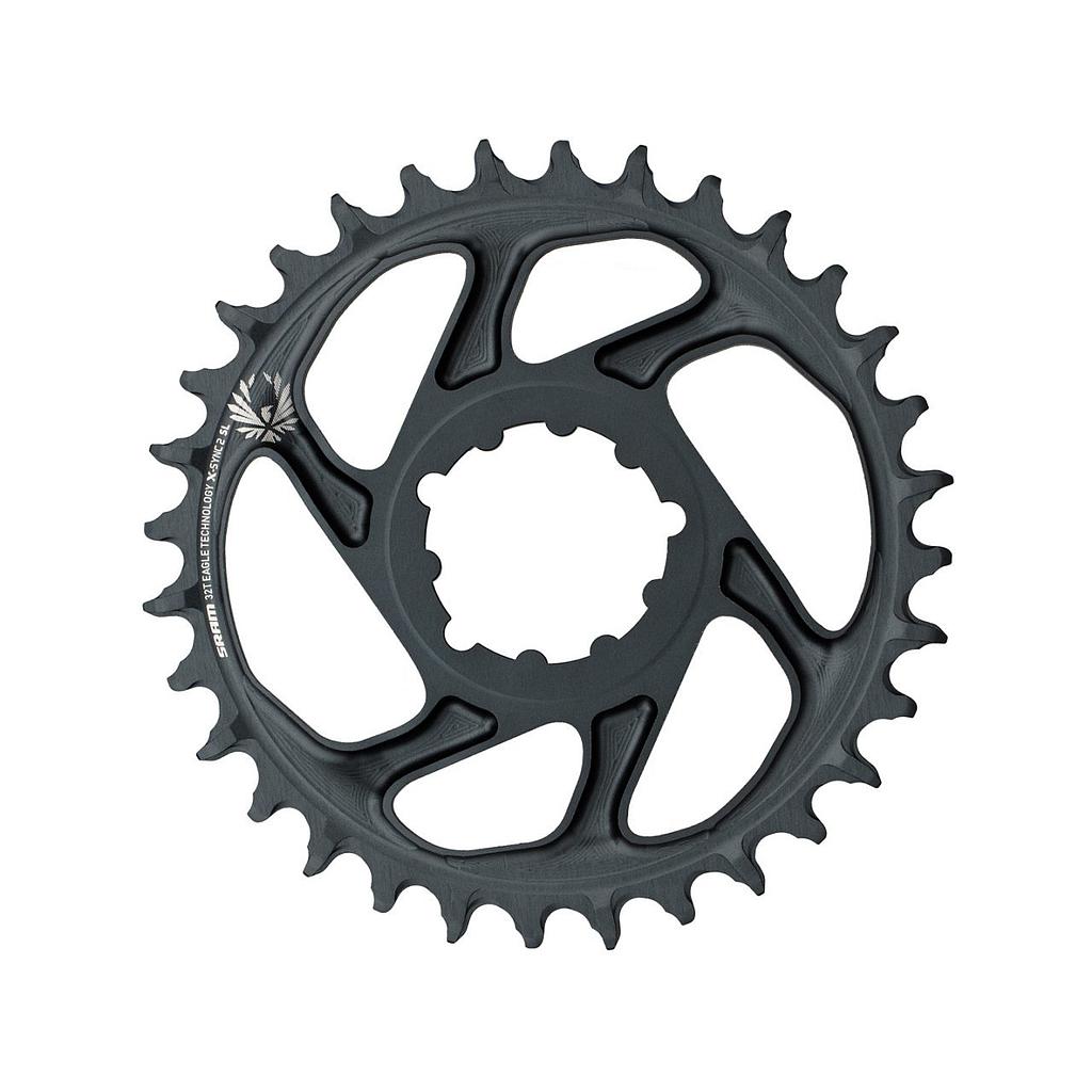 Plateau Sram X-Sync 11v 0mmOffset 28t