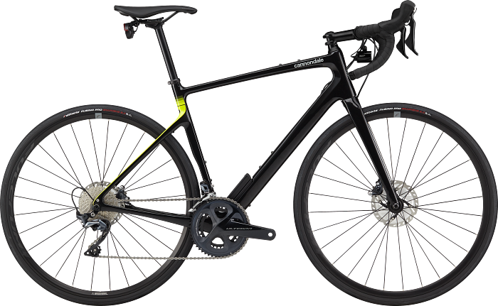 Cannondale Synapse Carbon 2 RL