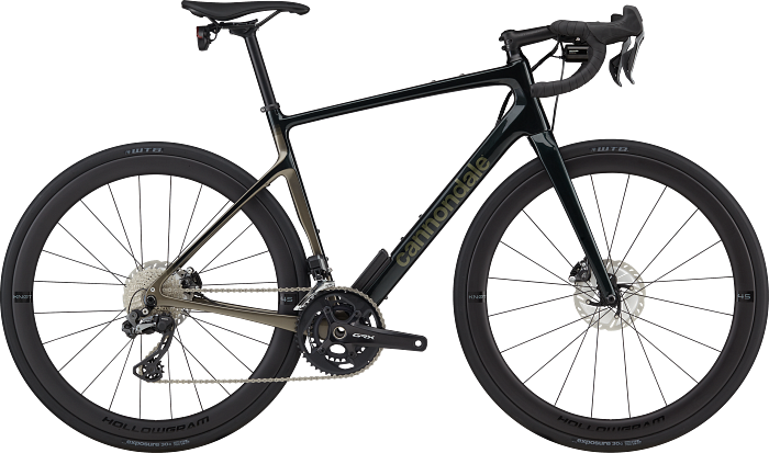 Cannondale Synapse Carbon LTD RLE