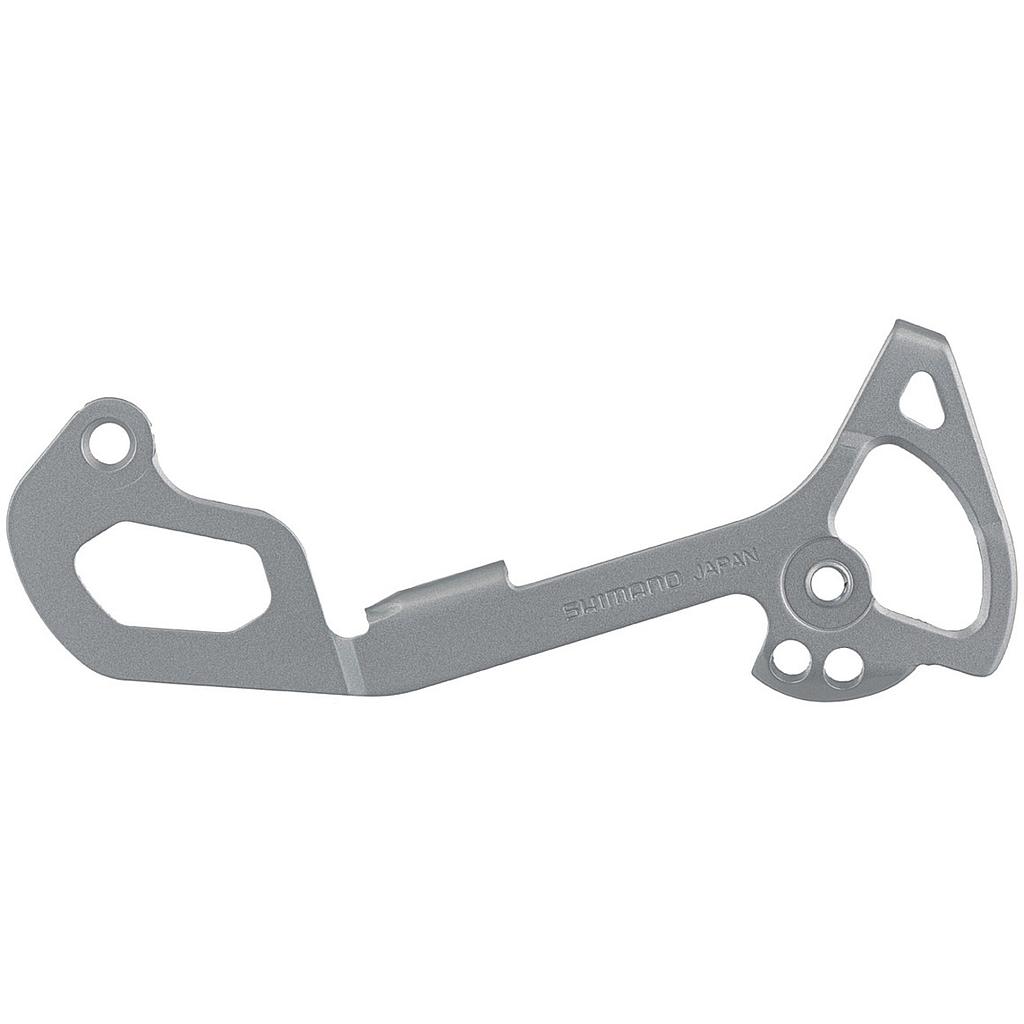 Chape der int Shimano SGS pour dérailleur SLX M7120