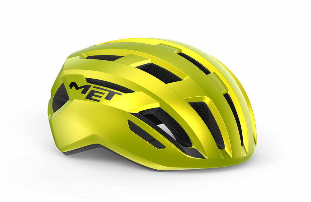 Casque Met Vinci Mips Lime