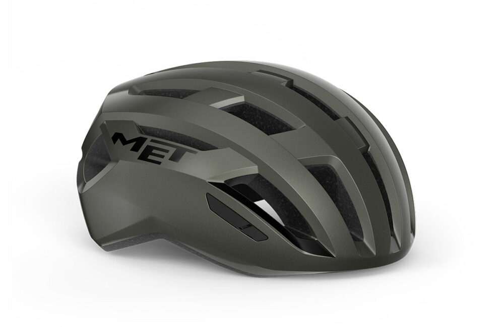 Casque Met Vinci Mips Titane