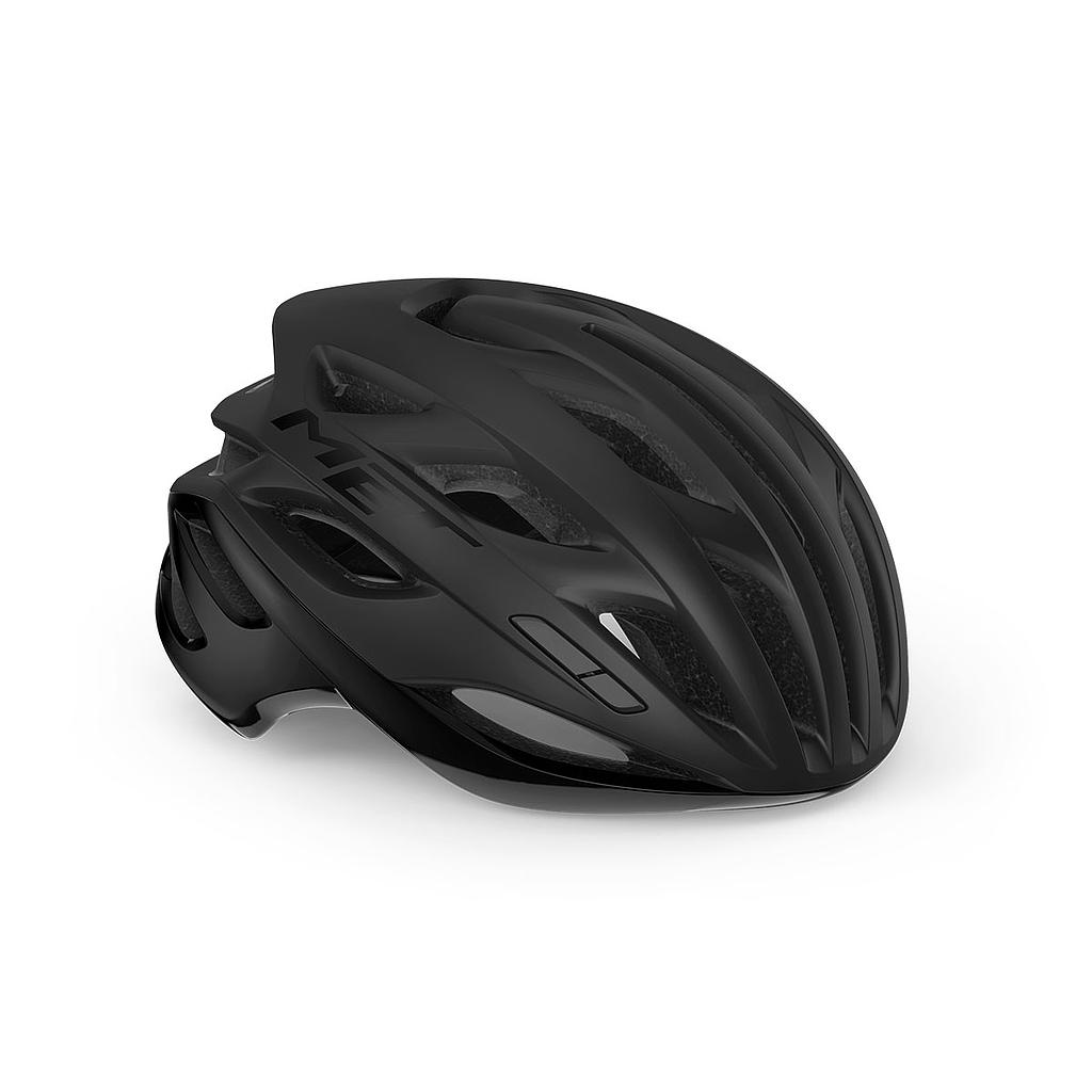 Casque Met Estro Mips Noir Mat