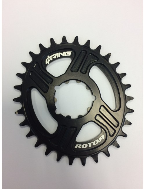 Plateau Rotor Oval Direct Mount Sram 32t 0 offset