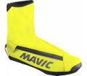 Mavic Essential Thermo Shoecover Yellow