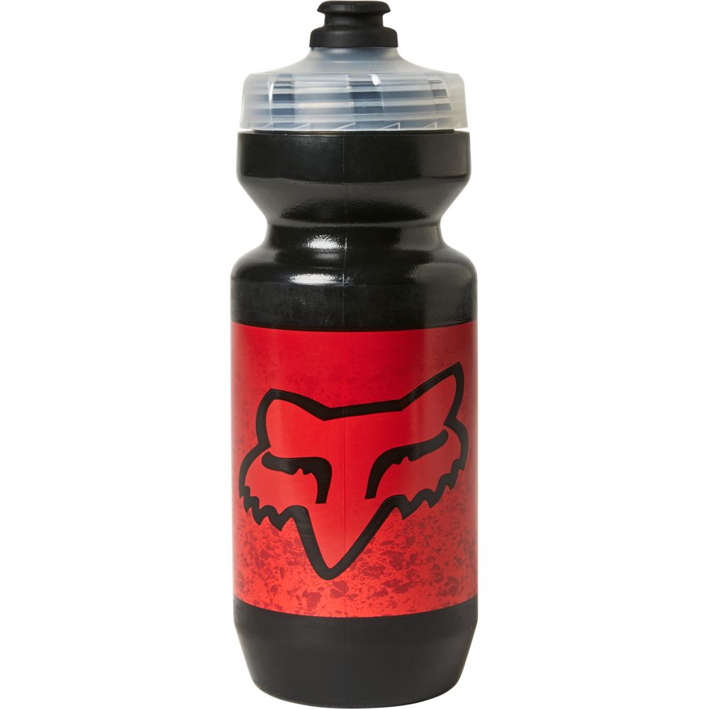 Bidon Fox Purist Lunar 650ml Berry Punch