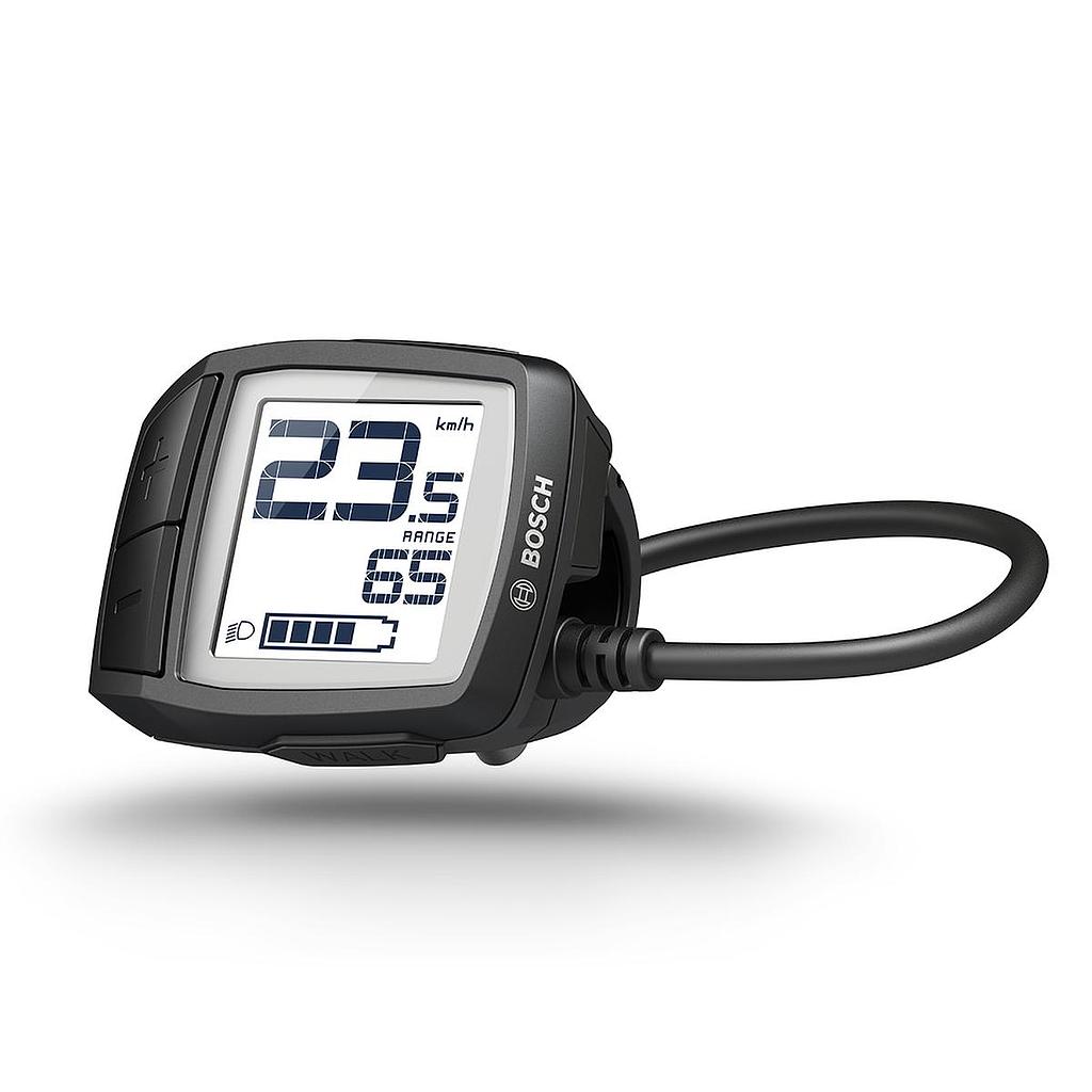 Ecran Bosch Purion anthracite 1500mm BUI215