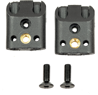 Cannondale Modular Cable Guides Headtube