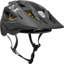 Casque Fox Speedframe Mips Grey Camo