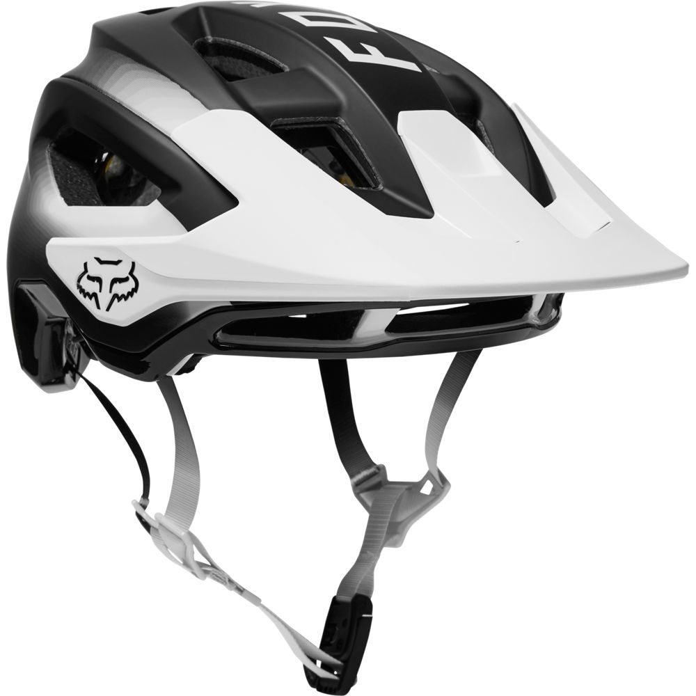 Casque Fox Speedframe Pro Fade Black