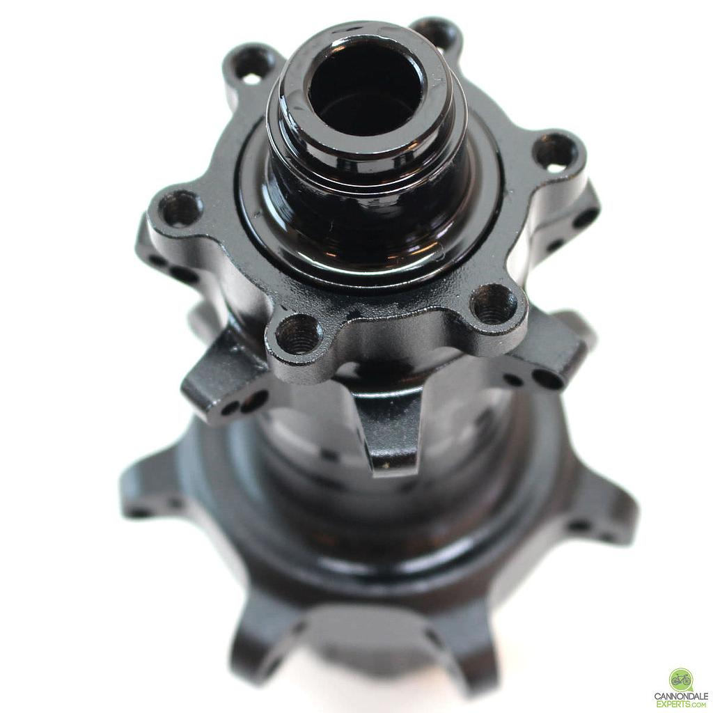 Cannondale CZero 9x135 XD Hub
