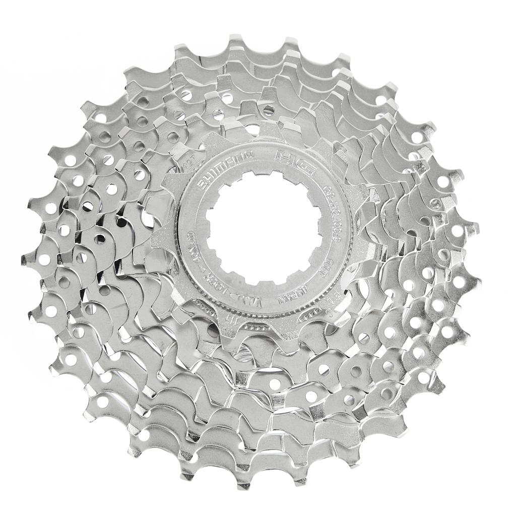 Cassette Shimano HG400 11-28 9v