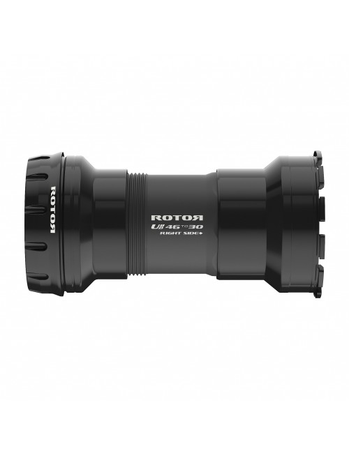 Boitier de Pédalier Rotor UBB 30 BB right